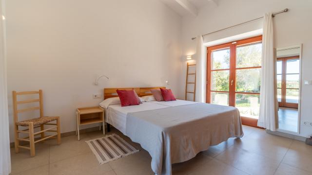 Finca Es Pou d'es Rafal