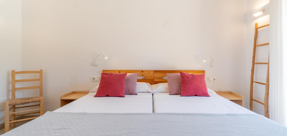 Finca Es Pou d'es Rafal