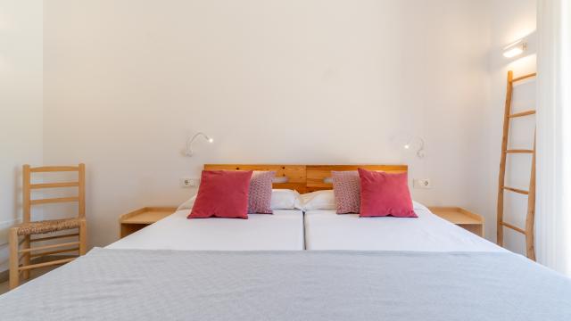 Finca Es Pou d'es Rafal