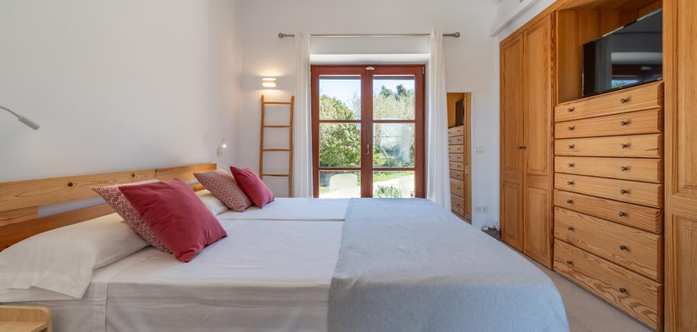 Finca Es Pou d'es Rafal