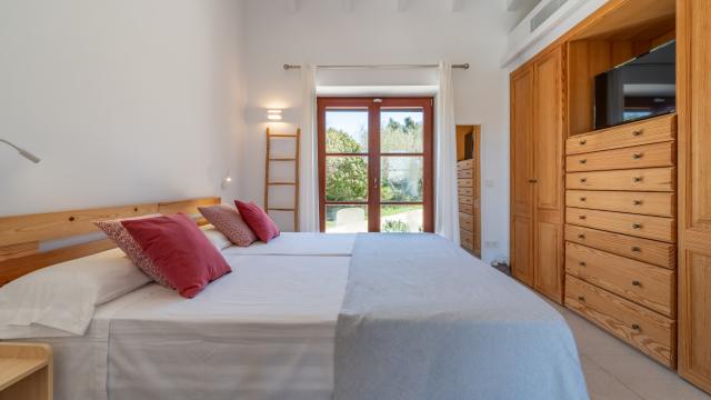 Finca Es Pou d'es Rafal