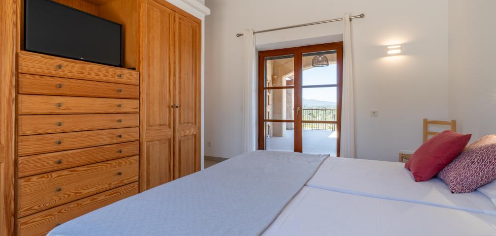 Finca Es Pou d'es Rafal