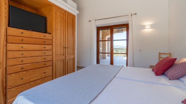 Finca Es Pou d'es Rafal