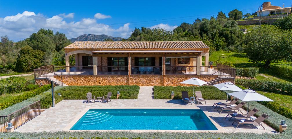 Finca Es Pou d'es Rafal