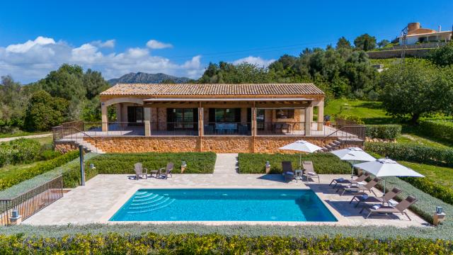 Finca Es Pou d'es Rafal