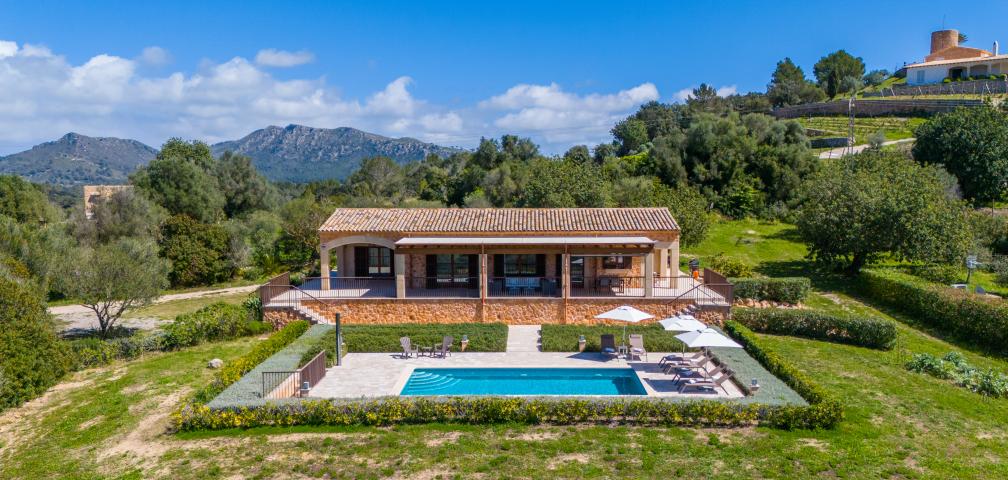 Finca Es Pou d'es Rafal