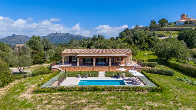 Finca Es Pou d'es Rafal