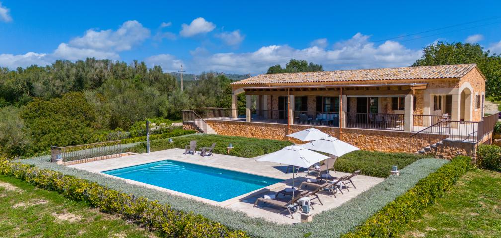 Finca Es Pou d'es Rafal