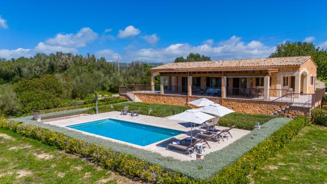 Finca Es Pou d'es Rafal