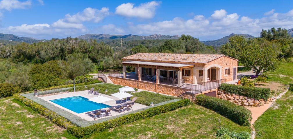 Finca Es Pou d'es Rafal