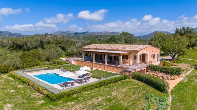 Finca Es Pou d'es Rafal