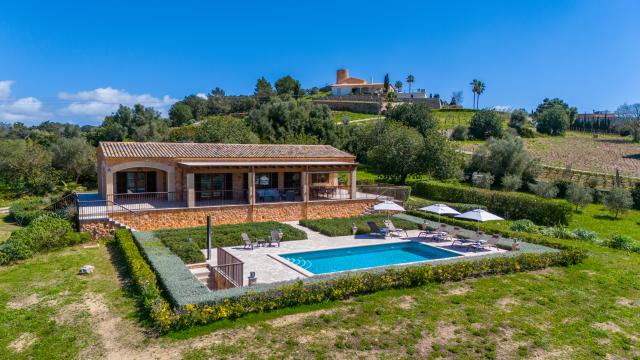 Finca Es Pou d'es Rafal