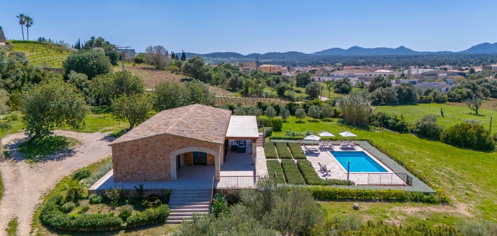 Finca Es Pou d'es Rafal