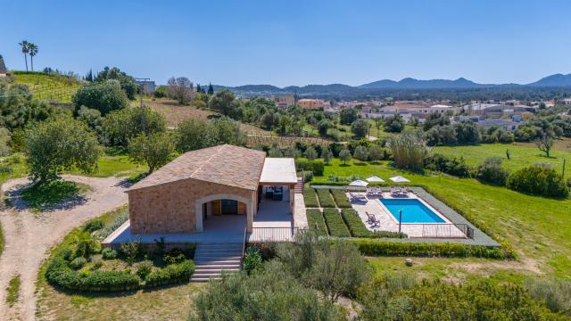 Finca Es Pou d'es Rafal