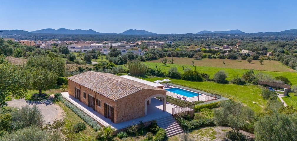 Finca Es Pou d'es Rafal