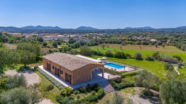 Finca Es Pou d'es Rafal