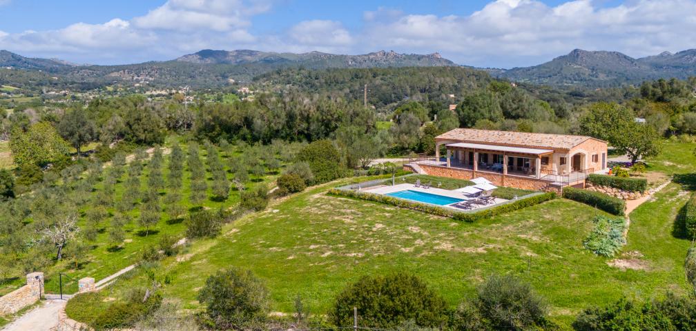 Finca Es Pou d'es Rafal