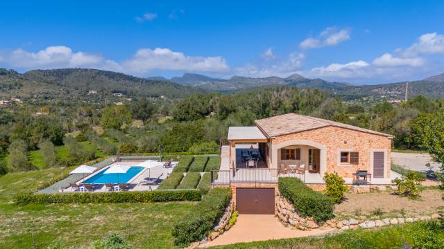 Finca Es Pou d'es Rafal