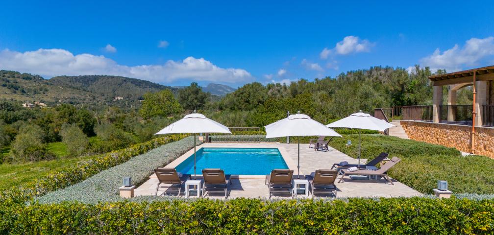 Finca Es Pou d'es Rafal