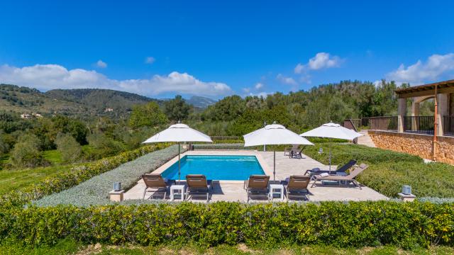 Finca Es Pou d'es Rafal