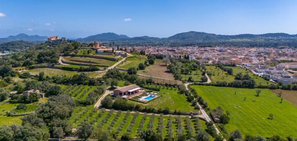 Finca Es Pou d'es Rafal