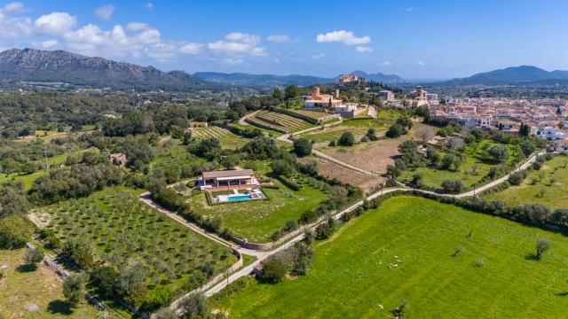 Finca Es Pou d'es Rafal