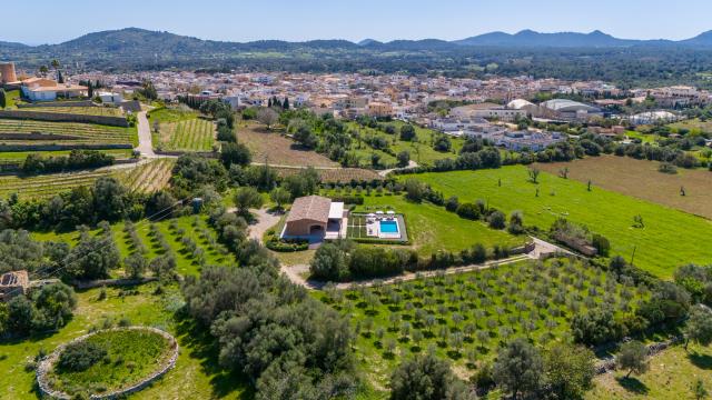 Finca Es Pou d'es Rafal