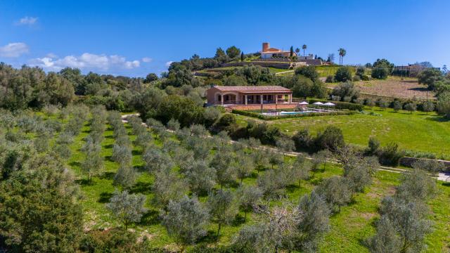 Finca Es Pou d'es Rafal