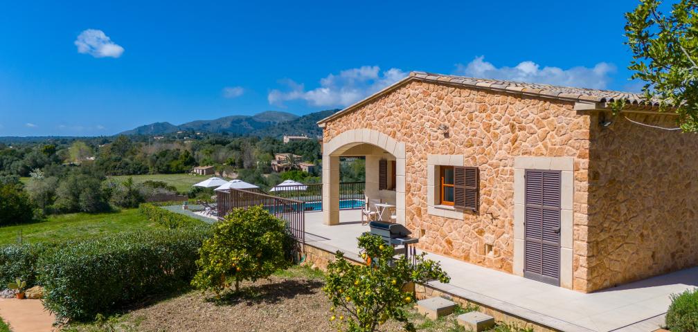 Finca Es Pou d'es Rafal