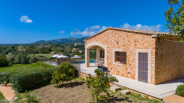 Finca Es Pou d'es Rafal