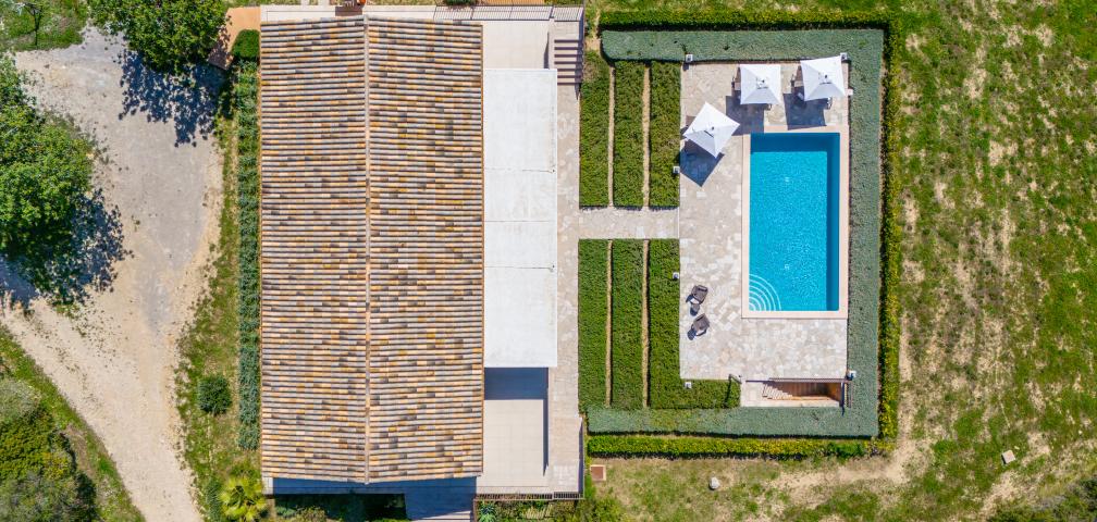 Finca Es Pou d'es Rafal