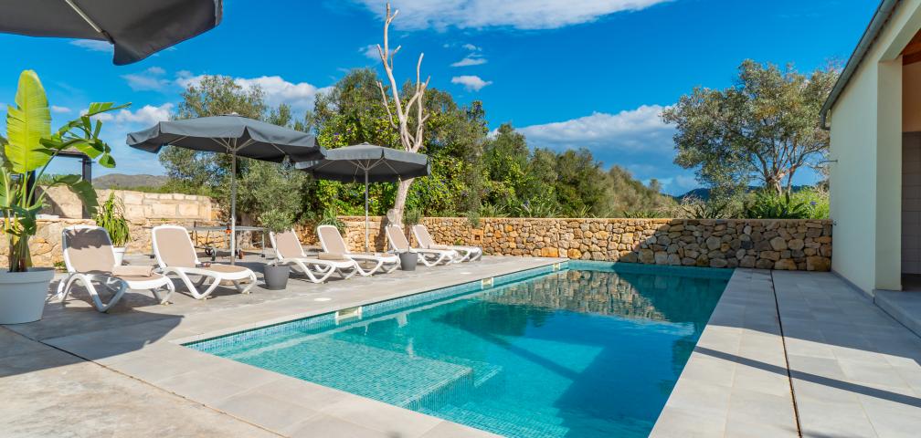 Finca Can Caragol de Dalt