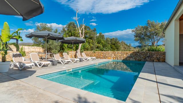 Finca Can Caragol de Dalt