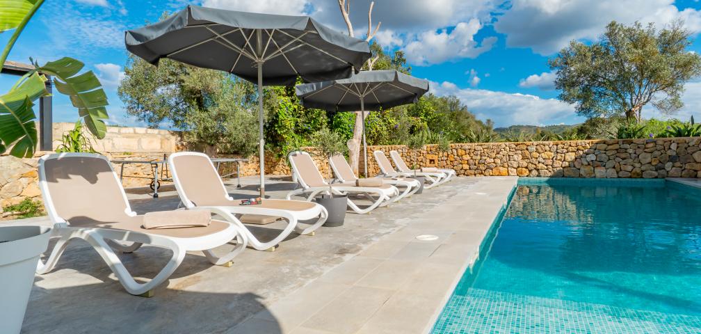 Finca Can Caragol de Dalt