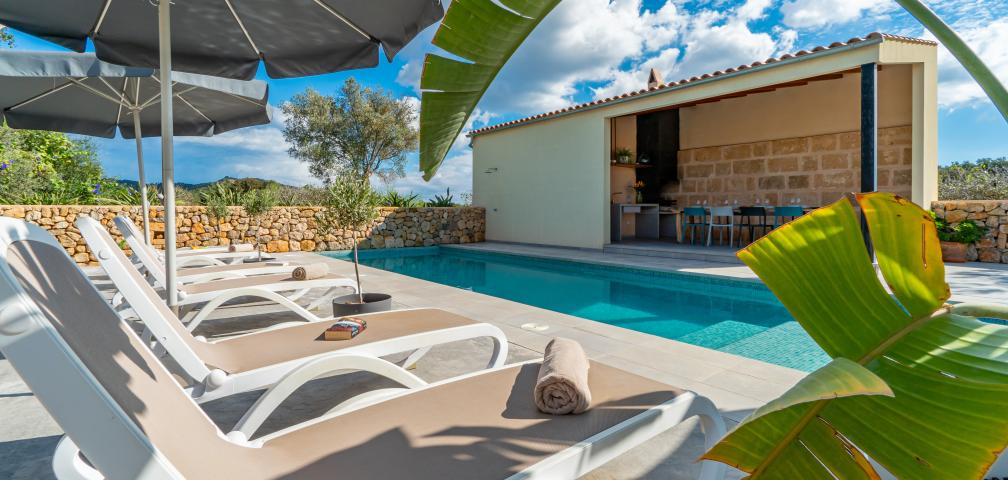 Finca Can Caragol de Dalt