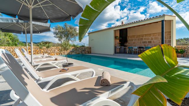 Finca Can Caragol de Dalt