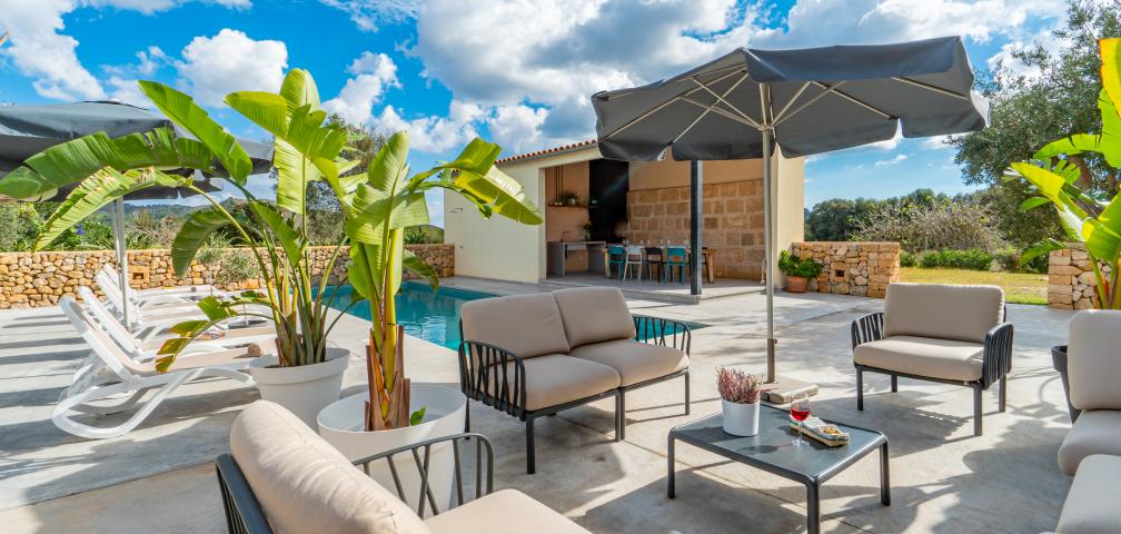 Finca Can Caragol de Dalt