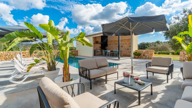 Finca Can Caragol de Dalt