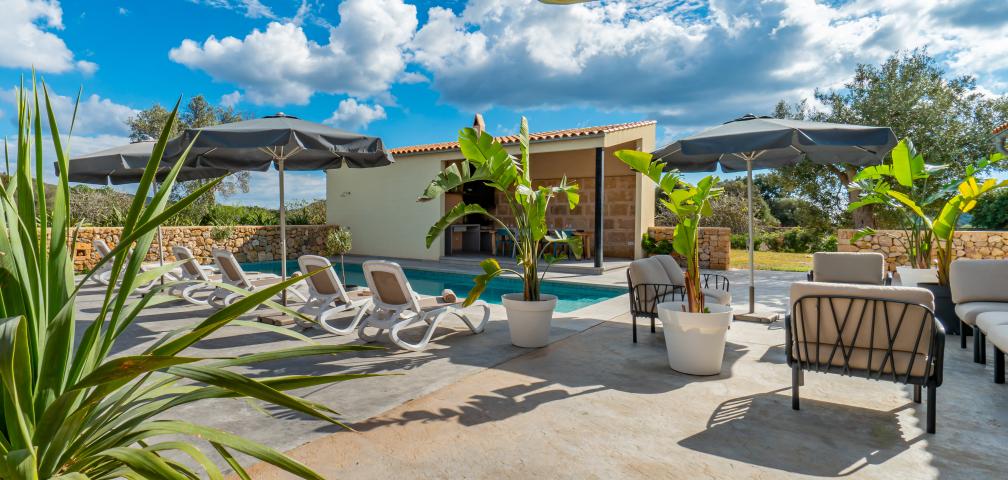 Finca Can Caragol de Dalt