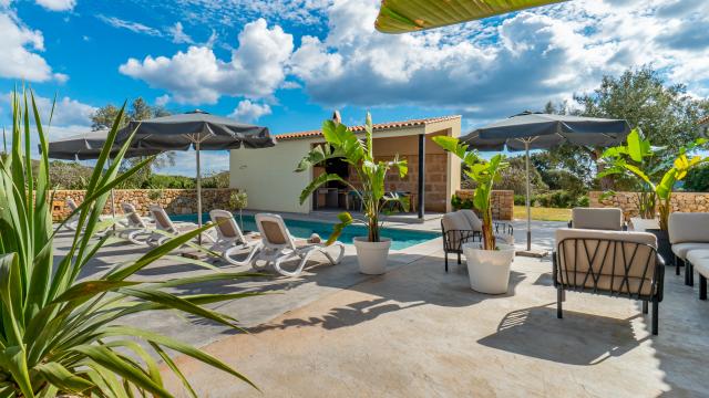 Finca Can Caragol de Dalt