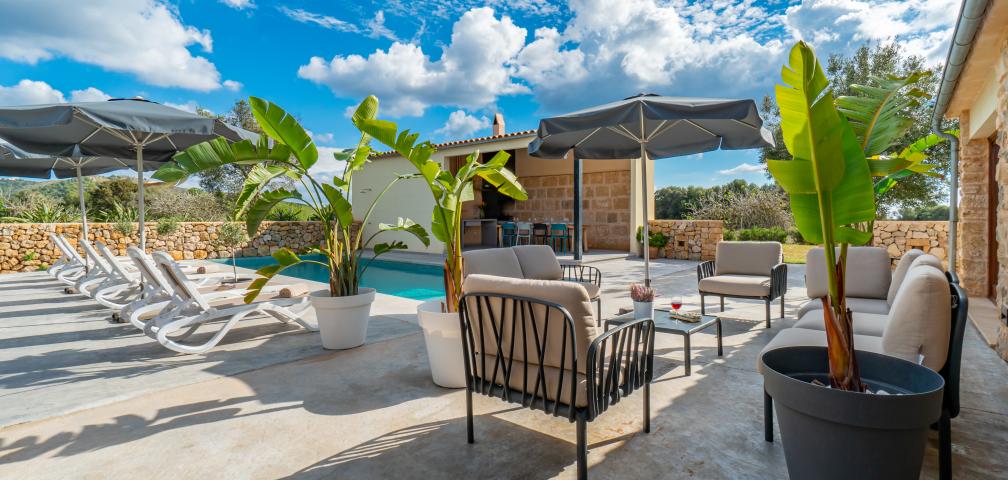 Finca Can Caragol de Dalt