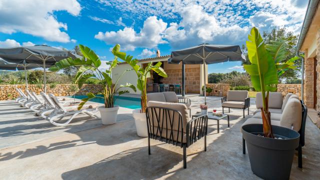 Finca Can Caragol de Dalt