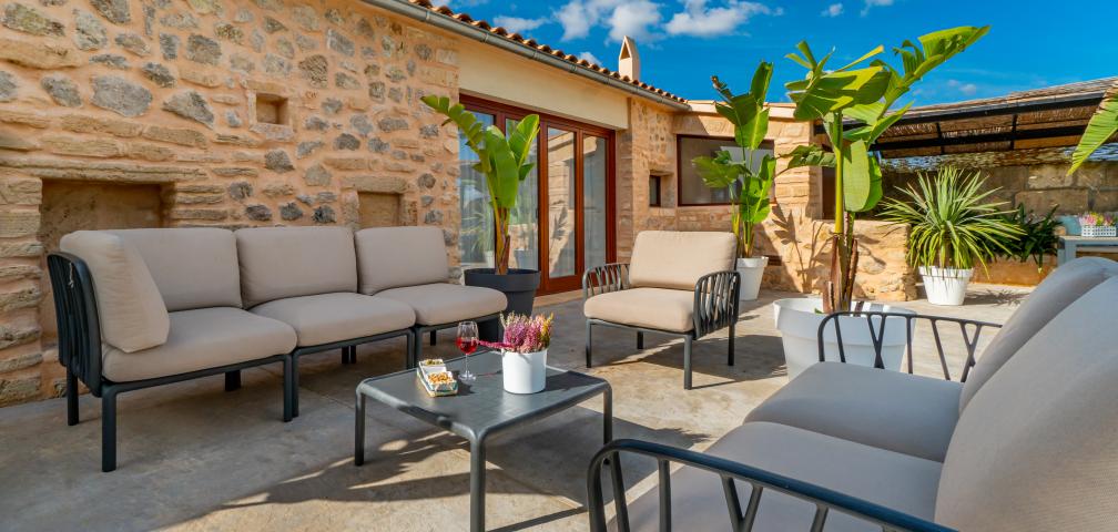 Finca Can Caragol de Dalt