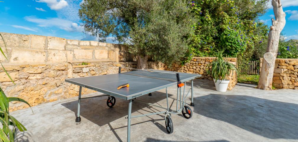 Finca Can Caragol de Dalt