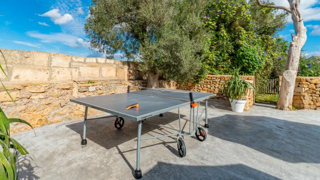 Finca Can Caragol de Dalt