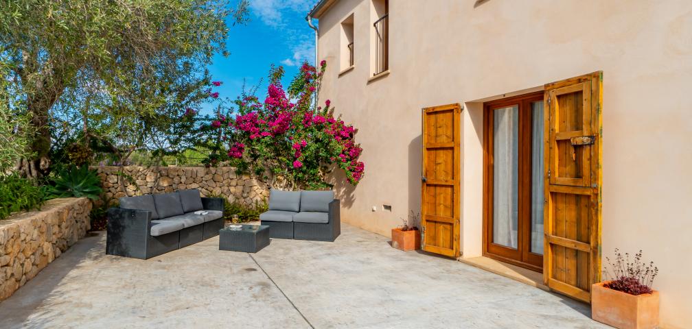 Finca Can Caragol de Dalt