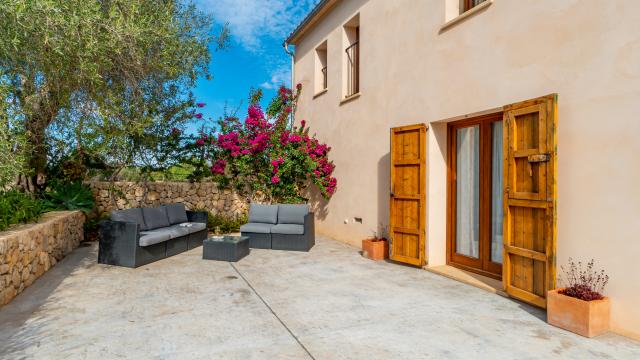 Finca Can Caragol de Dalt