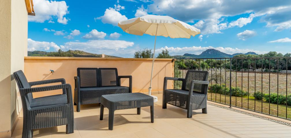 Finca Can Caragol de Dalt