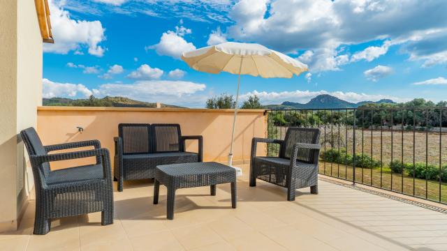 Finca Can Caragol de Dalt