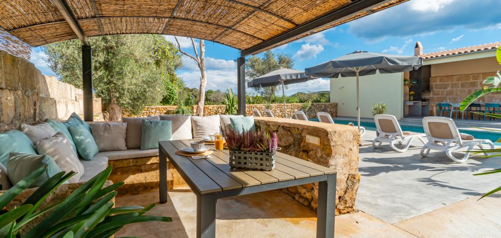 Finca Can Caragol de Dalt